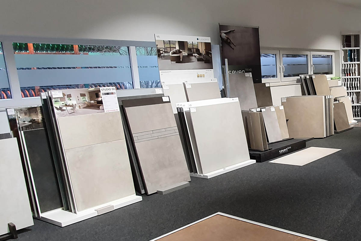 Ausstellung FLIESEN BARLAG Ausstellung FLIESEN BARLAG